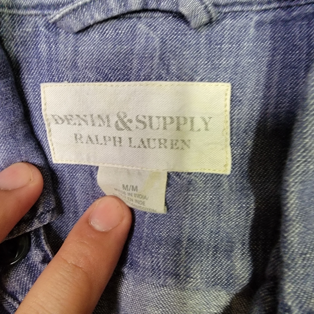 Dress Shirt